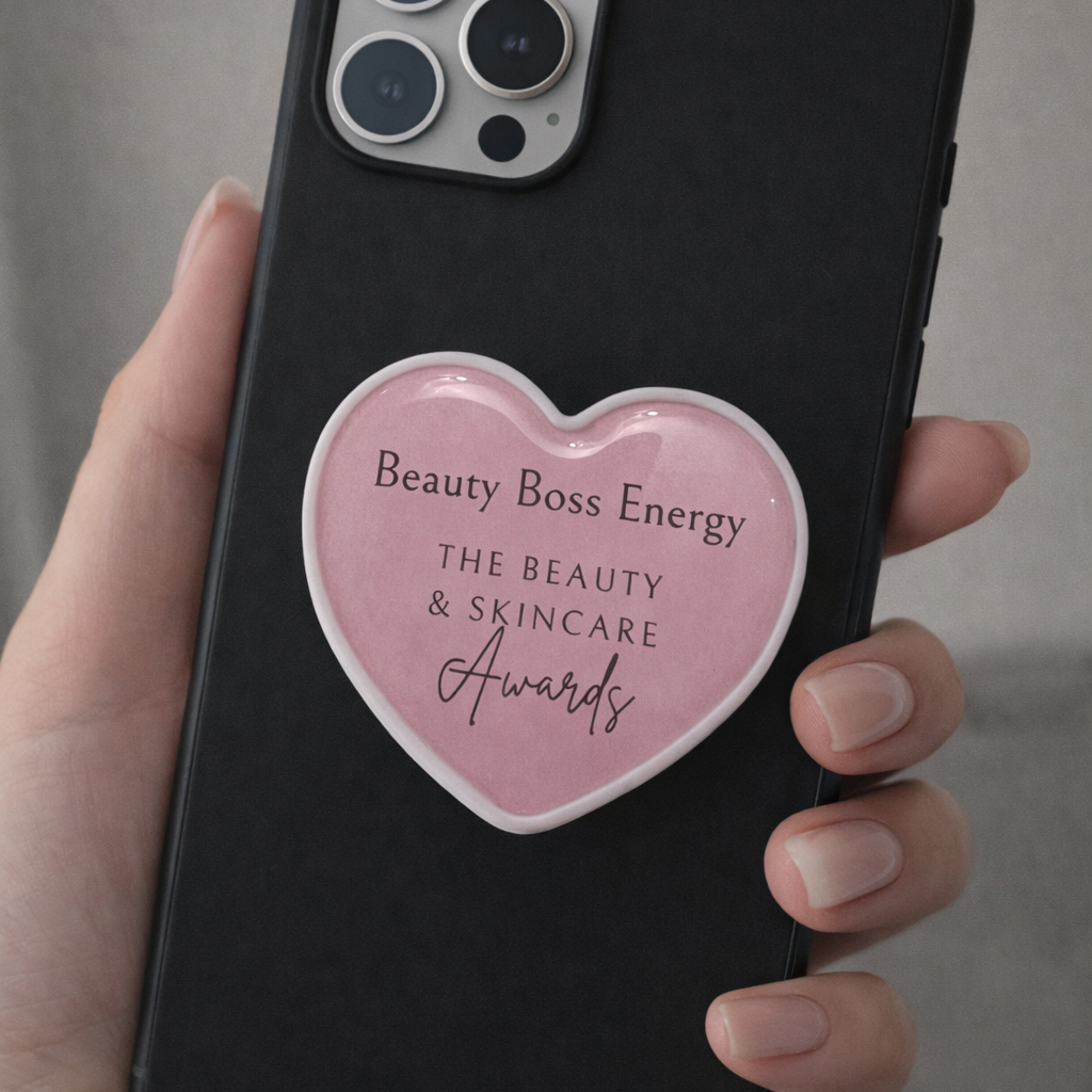 Beauty Boss Energy Pop Socket