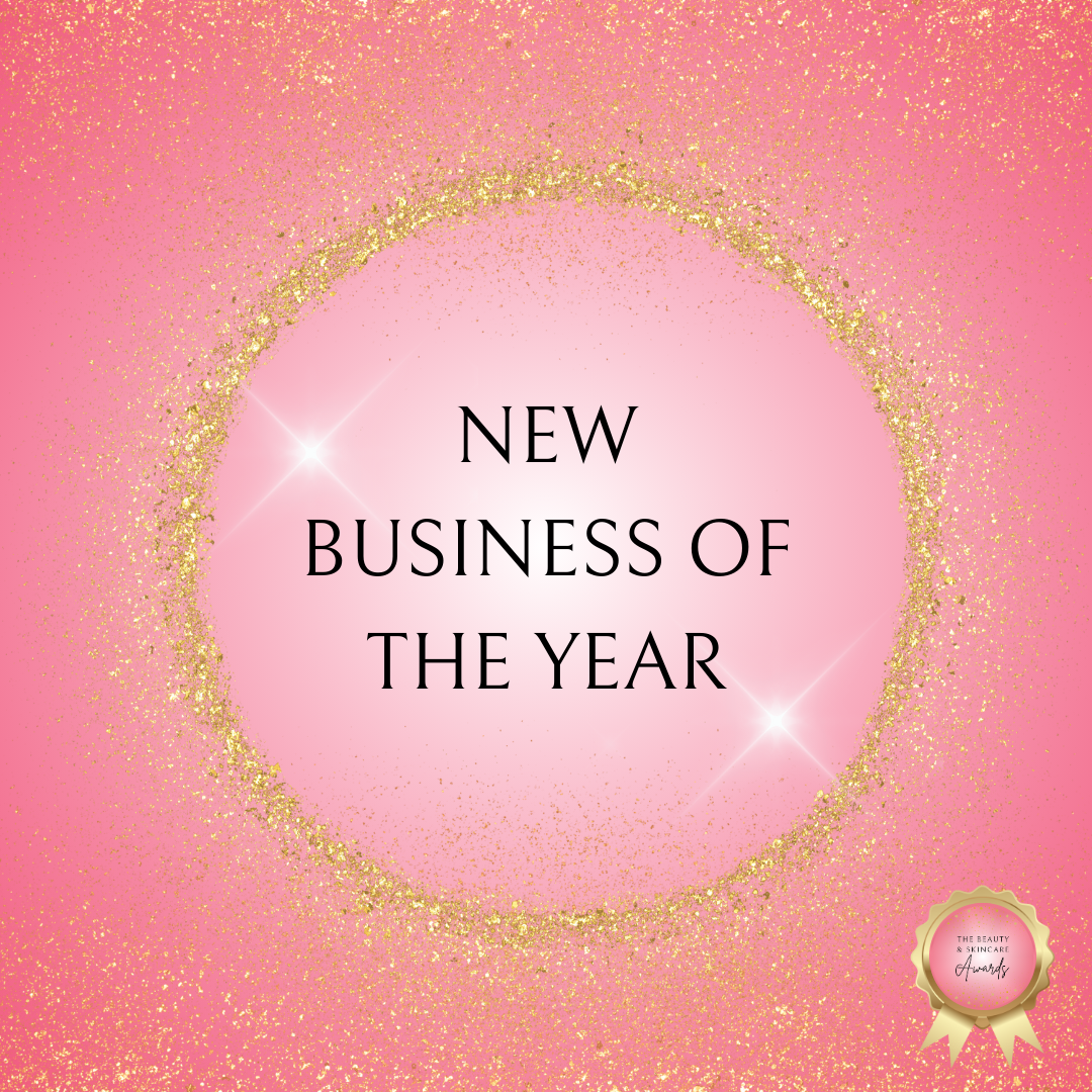 New Business of the Year