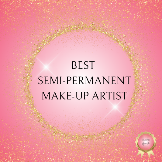 Best Semi-Permanent Make-up Artist