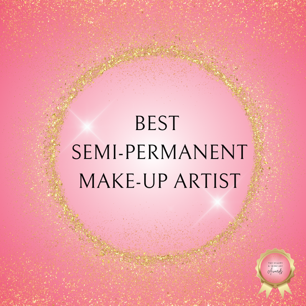 Best Semi-Permanent Make-up Artist