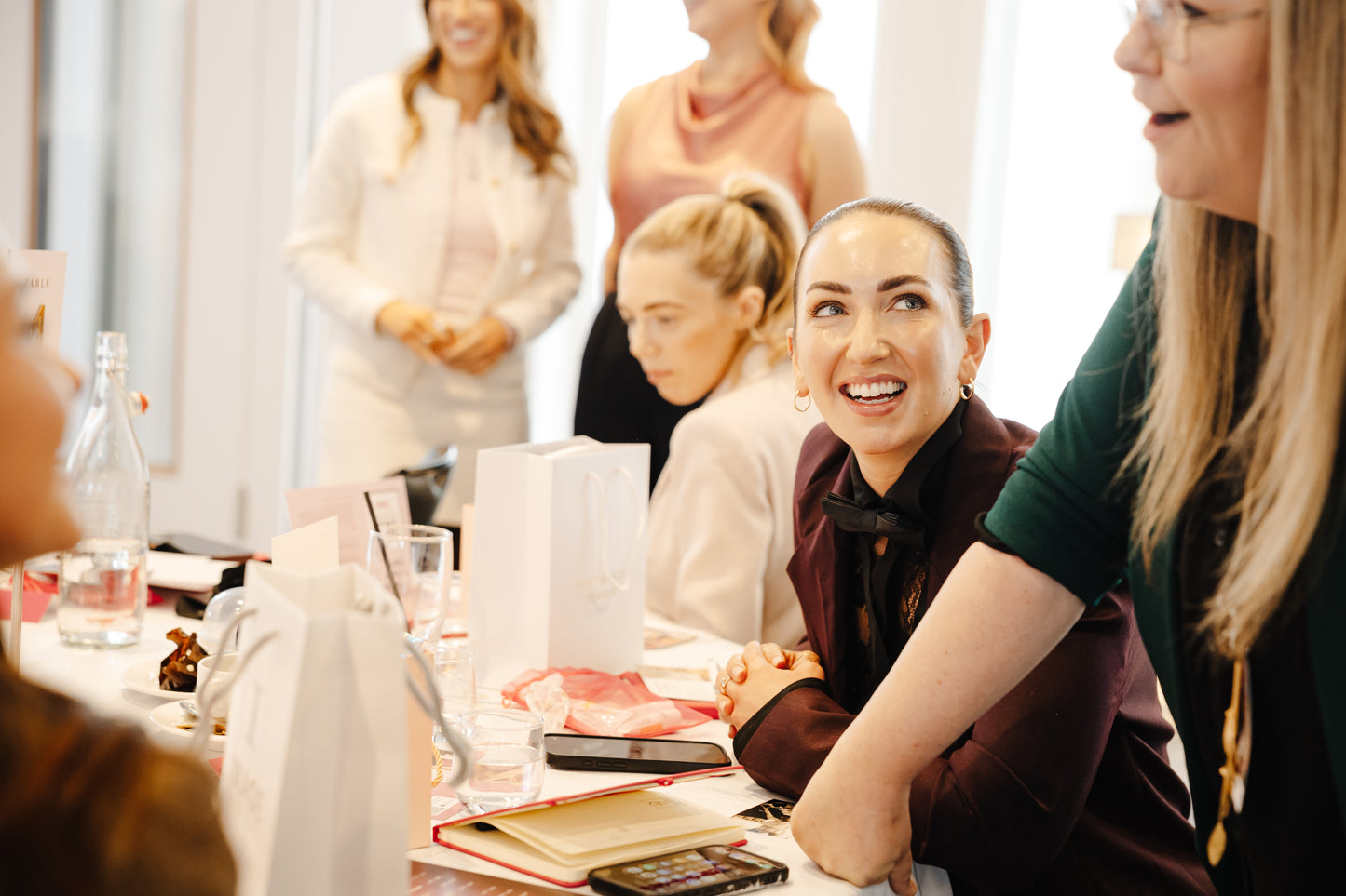 Beauty Business Elevation LIVE 2026 - The Ultimate Event for Beauty Biz Owners!