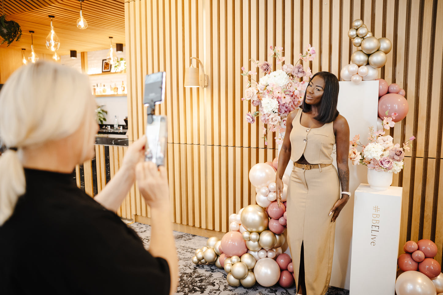 Beauty Business Elevation LIVE 2026 - The Ultimate Event for Beauty Biz Owners!