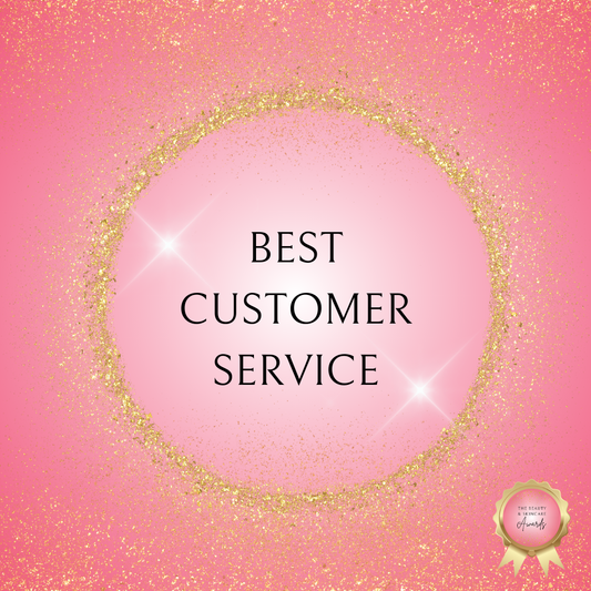 Best Customer Service