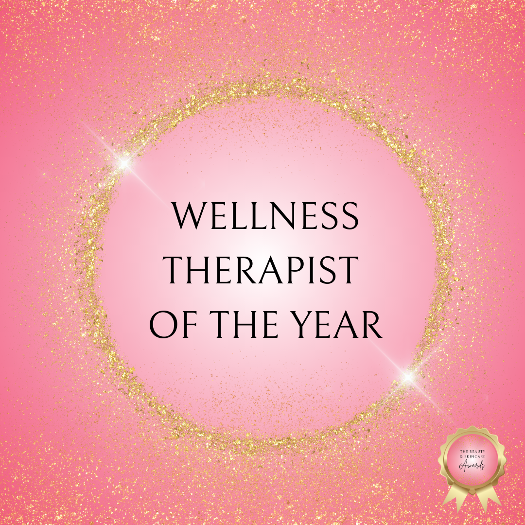 Wellness Therapist of the Year