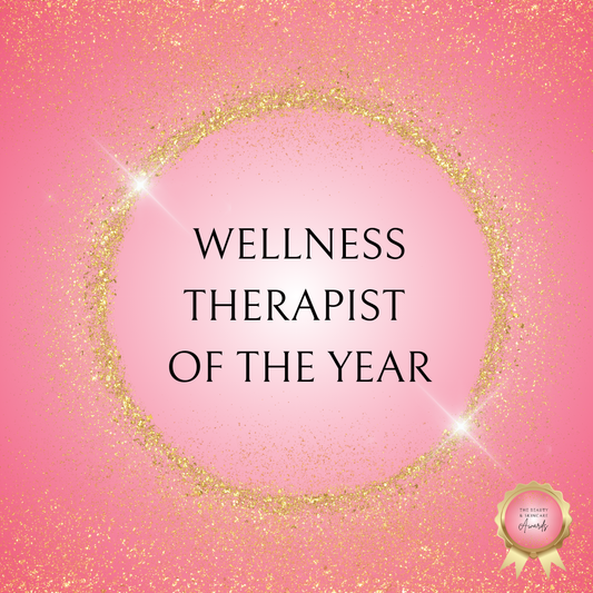 Wellness Therapist of the Year