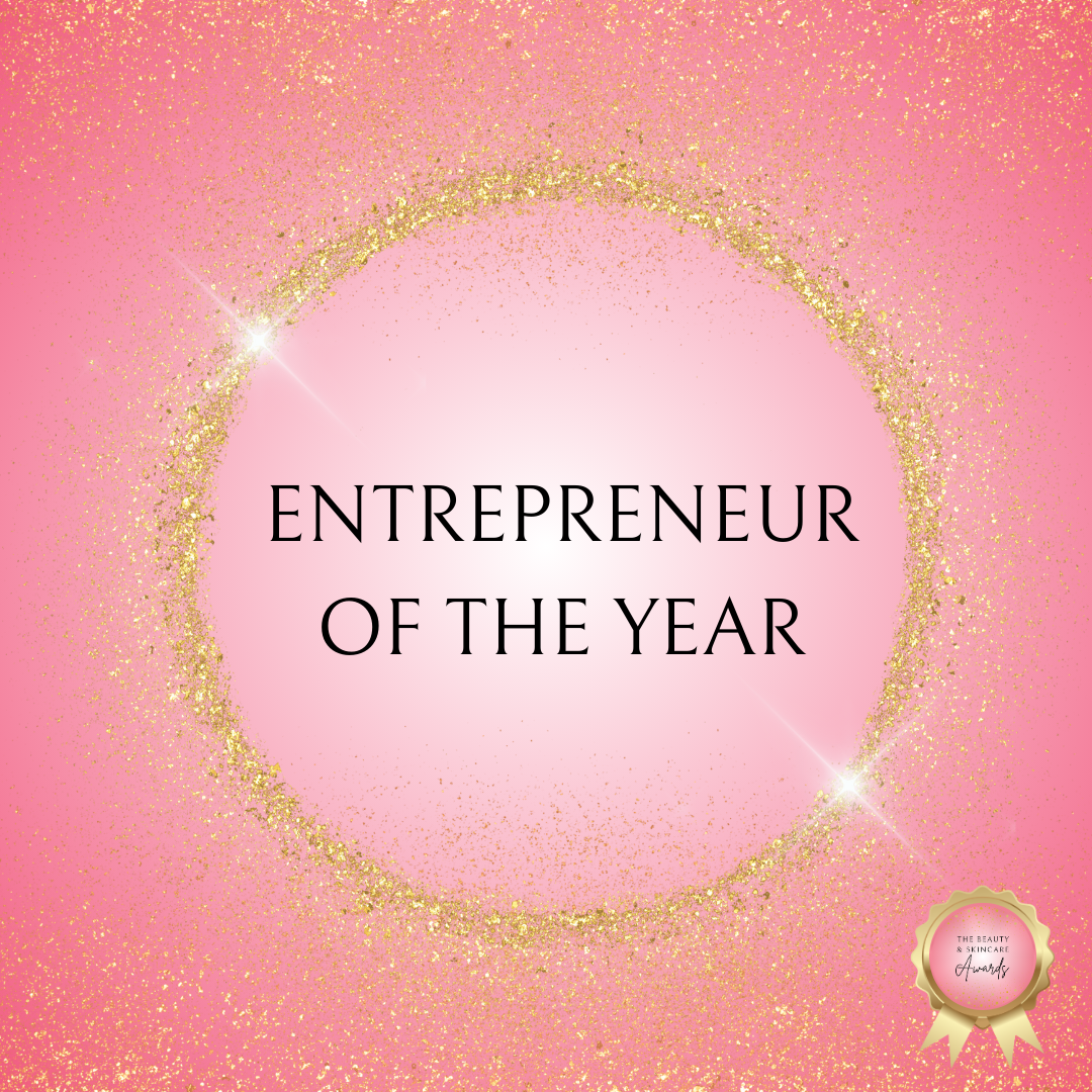 Entrepreneur of the Year