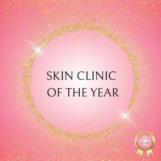 Skin Clinic of the Year