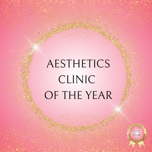 Aesthetics Clinic of the Year