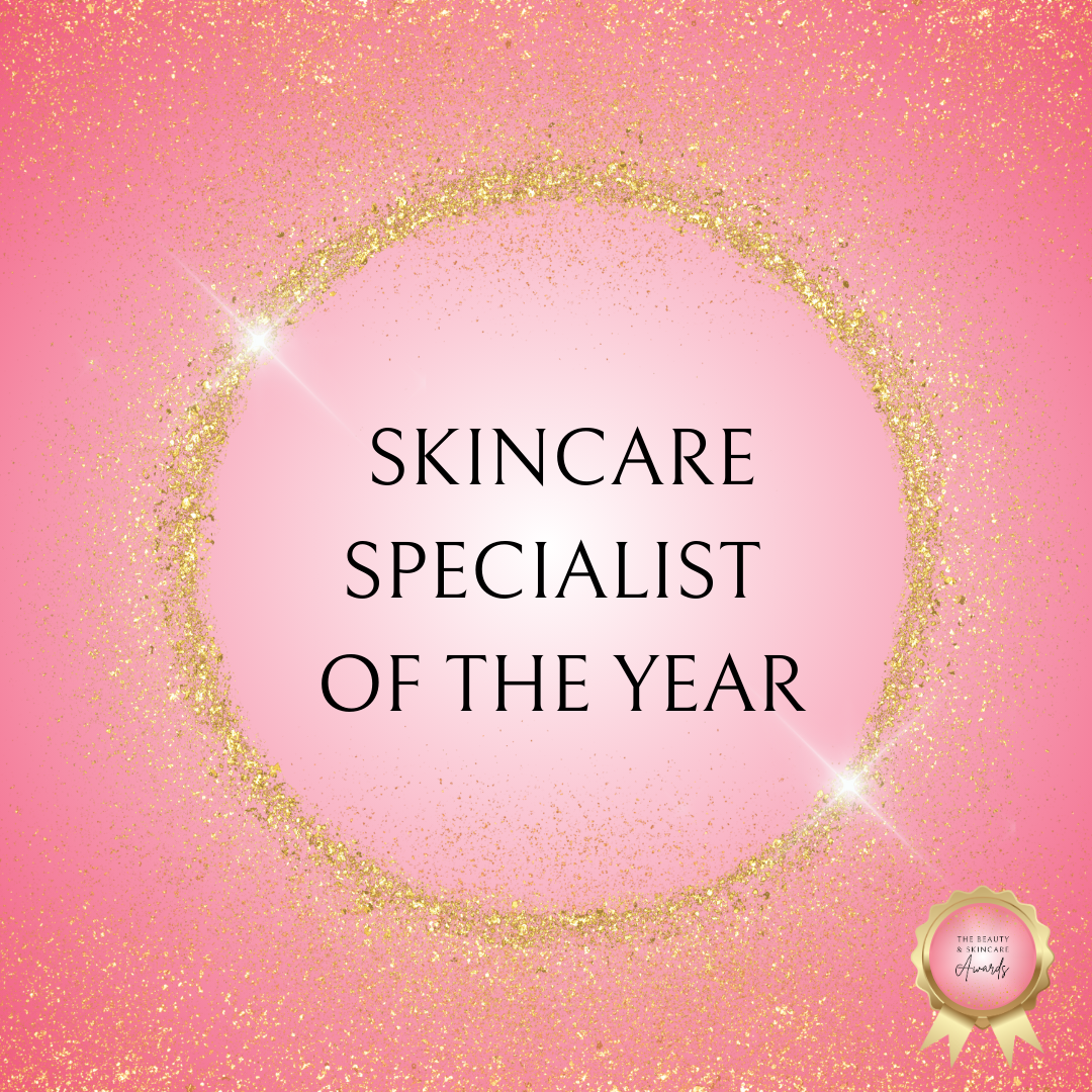 Skincare Specialist of the Year