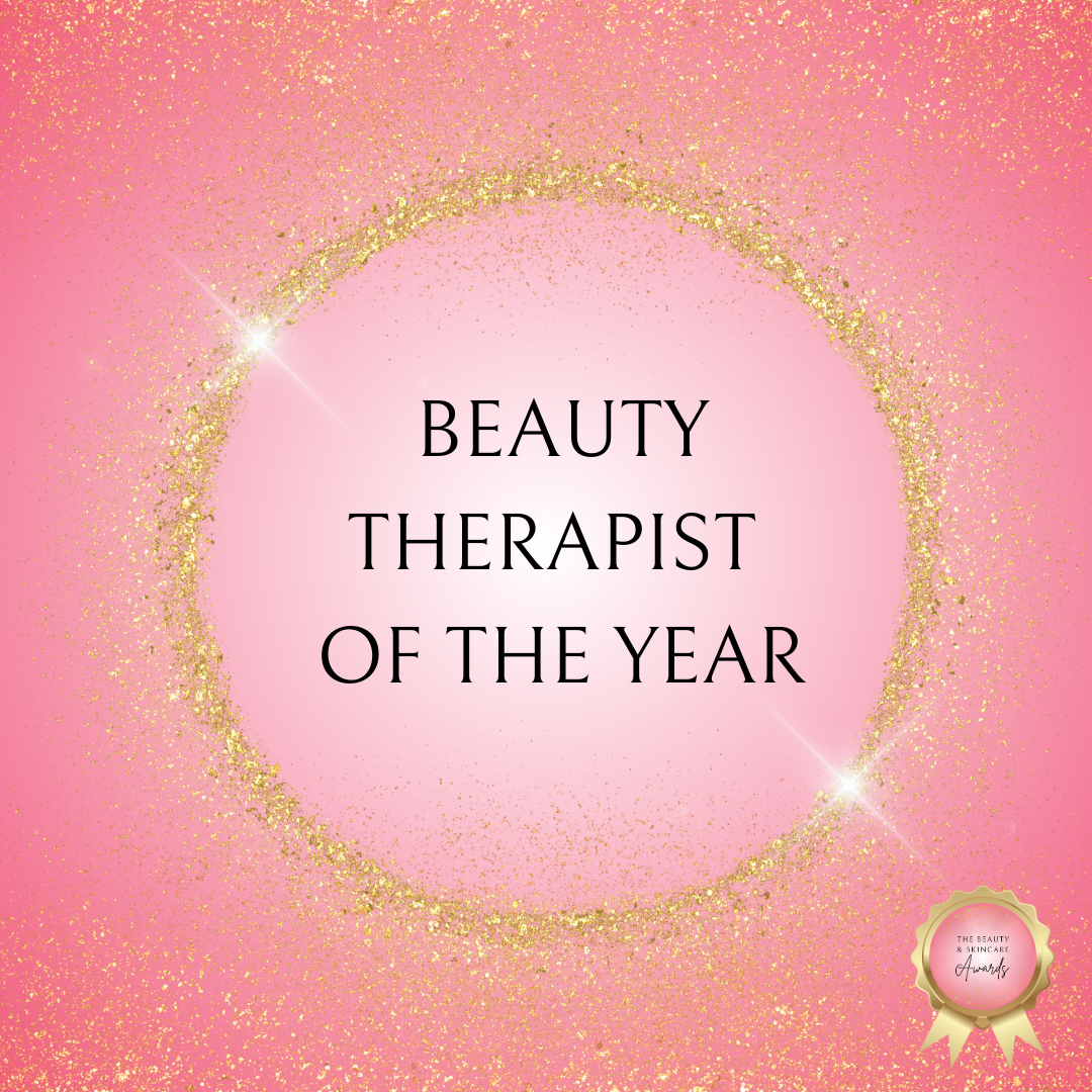 Beauty Therapist of the Year