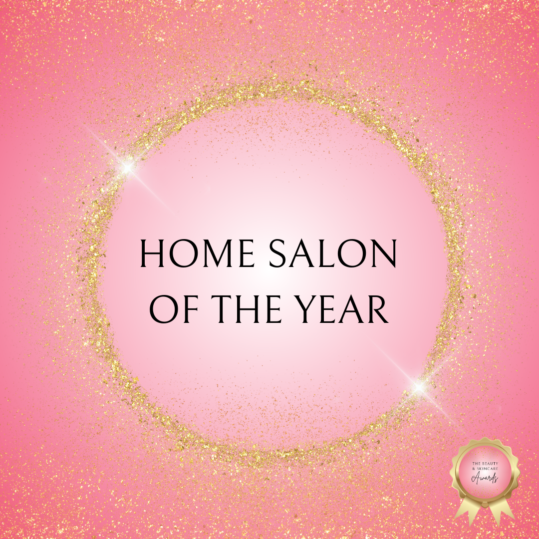 Home Salon of the Year