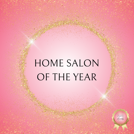 Home Salon of the Year