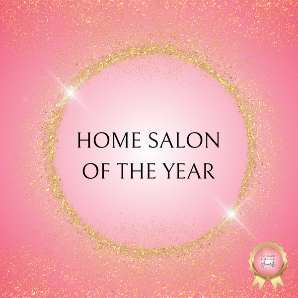 Home Salon of the Year