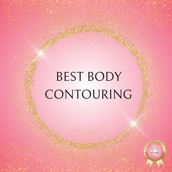 Best Body Contouring