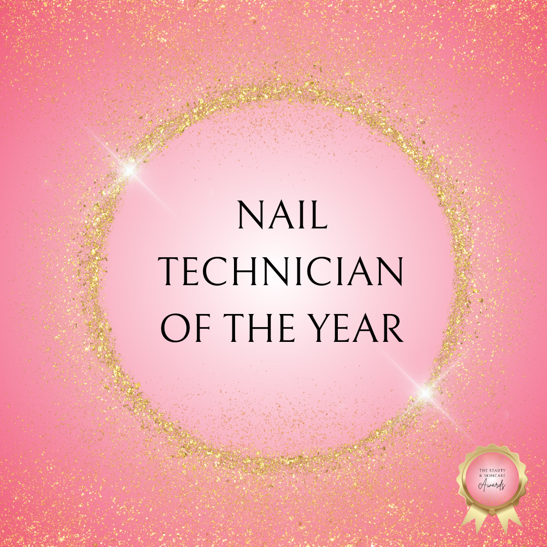 Nail Technician of the Year