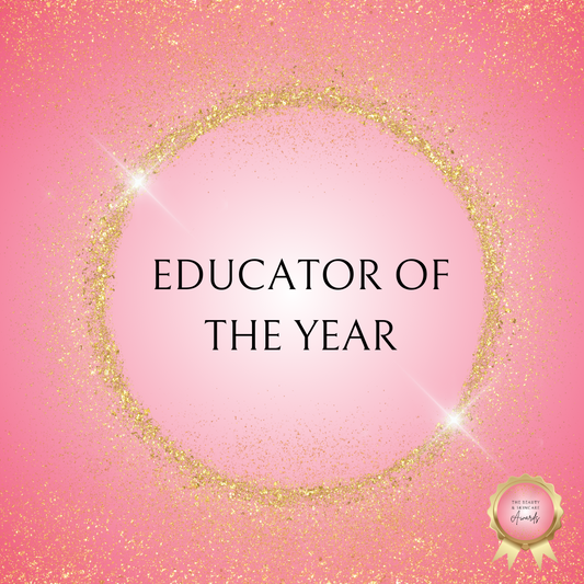 Educator of the Year