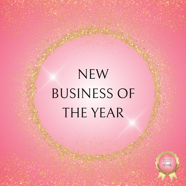 New Business of the Year