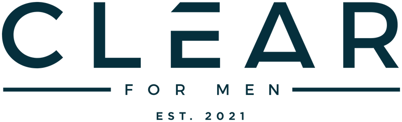 Clear For Men - Cruelty-Free Men's Skincare With A Purpose