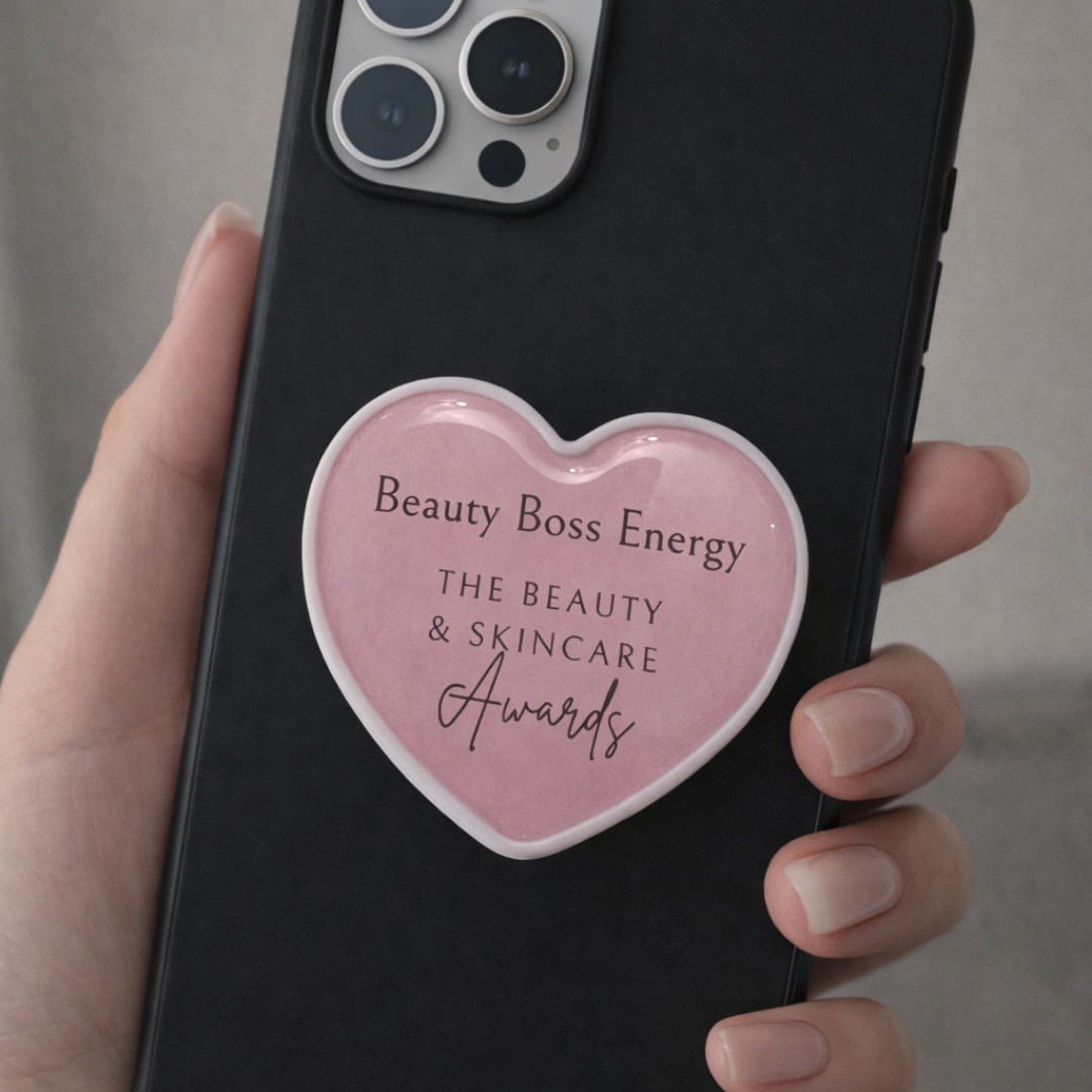 Beauty Boss Energy Pop Socket