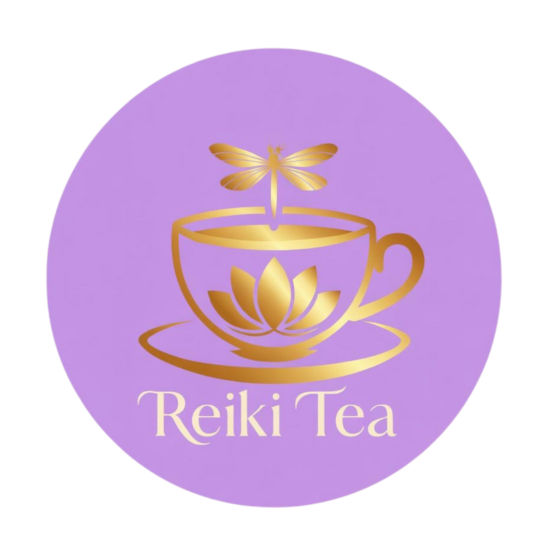 HEADLINE SPONSOR - Reiki Tea®