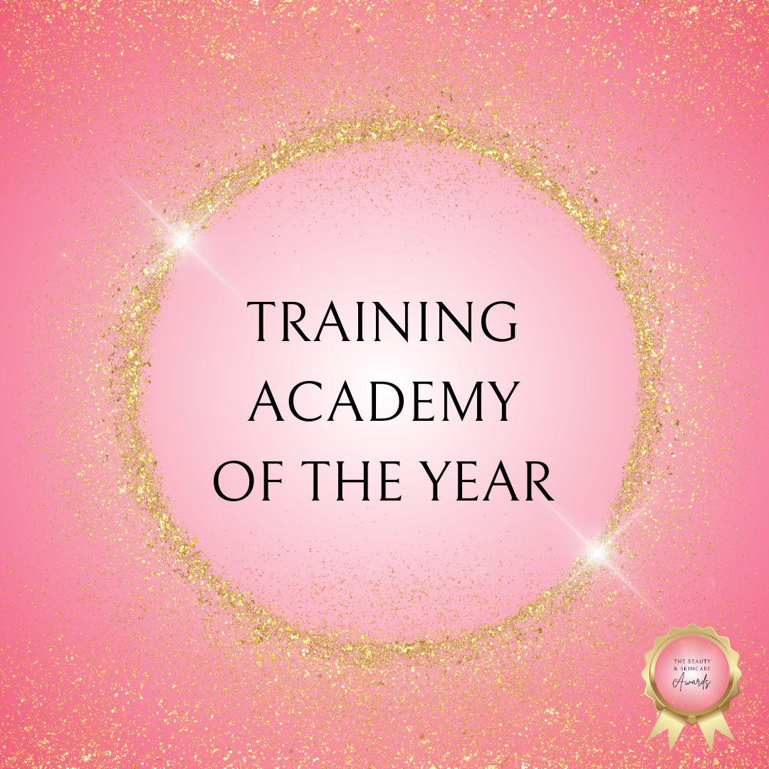 Training Academy of the Year