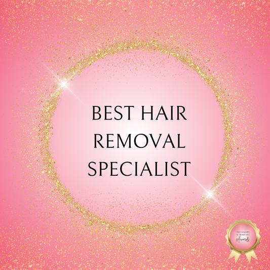 Best Hair Removal Specialist