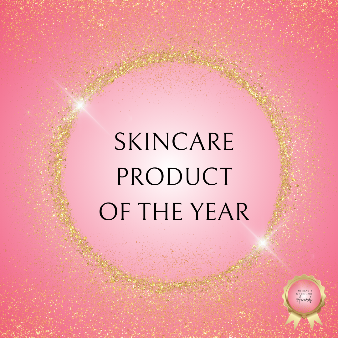 Skincare Product of the Year