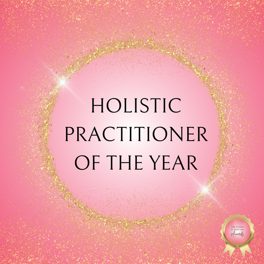 Holistic Practitioner of the Year