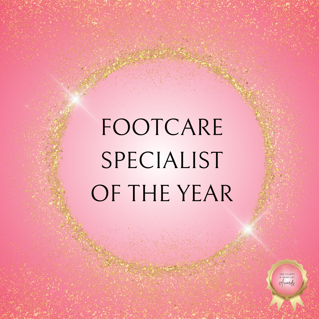 Footcare Specialist of the Year