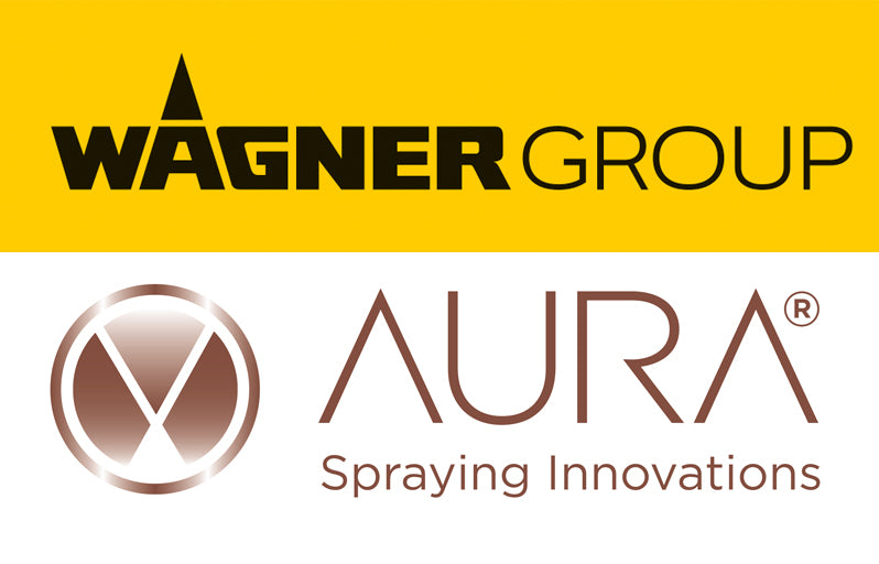 Aura Sprayers